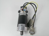 Parker RS340CR1174 Servomotor
