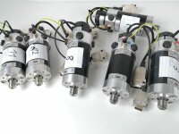 Parker RS340CR1174 Servomotor