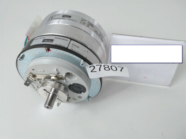 PARKER 57536 Servomotor