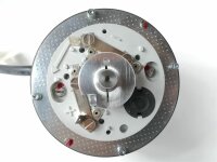 PARKER 57536 Servomotor