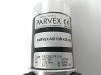 PARKER PARVEX RS230C1R1141 Servomotor