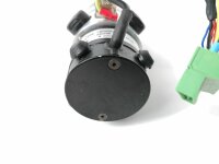 PARKER PARVEX RS230C1R1141 Servomotor