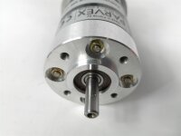 PARKER PARVEX RS230C1R1141 Servomotor
