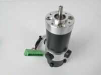 PARKER PARVEX RS230C1R1141 Servomotor
