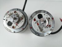 PARKER SSD Parvex 57536 Servomotor