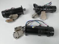 SANYO DENKI T511T-174U Servomotor T511T174U