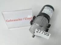 TORQUE SYSTEMS M12115-163BP Servomotor M12115163BP