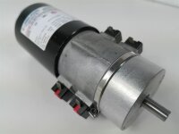 TORQUE SYSTEMS M12115-163BP Servomotor M12115163BP