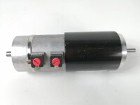 TORQUE SYSTEMS M12115-163BP Servomotor M12115163BP