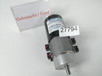 TORQUE SYSTEMS MT2115-163BF-R PM Servomotor MT2115163BFR