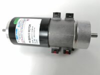 TORQUE SYSTEMS MT2115-163BF-R PM Servomotor MT2115163BFR