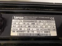 Lenze MDSKSBS071-03 Servomotor