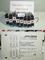 Martens CVG500 strom und spannungs Grenzwertschalter