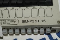 SIM-PS 21-16