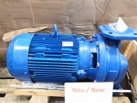 LOWARA FCEHA 65-160/75/P Pumpe