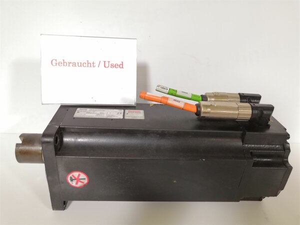 Rexroth SF-A4.0172.015-14.053 Servomotor