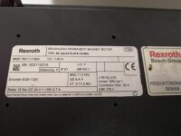 Rexroth SF-A4.0172.015-14.053 Servomotor