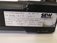 SEW DFY56L/B/TF Servomotor