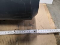 SEW 0,37 KW 3.1-15 min Getriebemotor SAF47D16DT71D4/BMG Gearbox