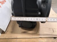 SEW 0,37 KW 3.1-15 min Getriebemotor SAF47D16DT71D4/BMG Gearbox
