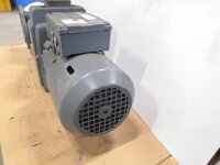 SEW 0,37 KW 3.1-15 min Getriebemotor SAF47D16DT71D4/BMG Gearbox