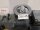 SEW 0,37 KW 3.1-15 min Getriebemotor SAF47D16DT71D4/BMG Gearbox