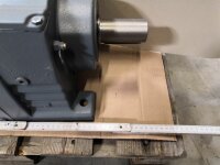 SEW 1,1 KW 18 min Getriebemotor R77 DRE90M4BE2HF/TF/EI76 Gearbox