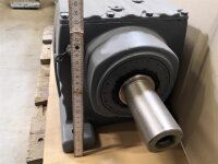 SEW 1,1 KW 18 min Getriebemotor R77 DRE90M4BE2HF/TF/EI76 Gearbox
