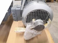 SEW 4 KW 15 min Getriebemotor K97 DV112M4/TF/VR/ES2S/IS Gearbox