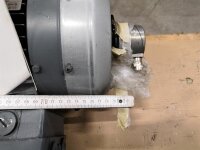 SEW 4 KW 15 min Getriebemotor K97 DV112M4/TF/VR/ES2S/IS Gearbox