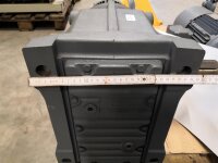 SEW 4 KW 15 min Getriebemotor K97 DV112M4/TF/VR/ES2S/IS Gearbox