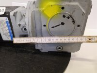 STÖBER ES44 Drehstrom Servomotor