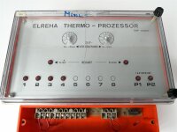 ELREHA STGS 413 THERMO - PROZESSOR