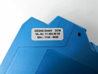 GESAS CAN-DCM 1170034 DCM V2.20