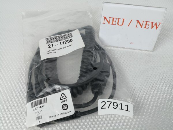 CAB-437 Kabel