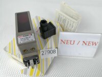 DATALOGIC S30-5-B8-3P Sensor Lichtschranke