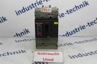 Merlin Gerin Comapct NS100H TM50D Leistungsschalter...