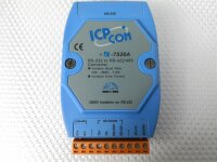 ICP CON RS-232 Messwandler