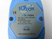 ICP CON RS-232 Messwandler