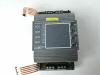 Johnson Controls XPA-402-0 Modul 4 Analog