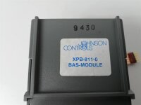 Johnson Controls XPB-811-0 BAS Module