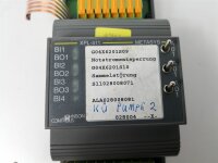 Johnson Controls XPL-411-0 Binary Output Modul