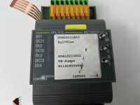 Johnson Controls XPL-412-0 Modul Binary Output
