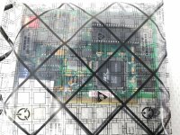 MULTI PORT Serial Card 20-00109