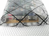 MULTI PORT Serial Card 20-00109