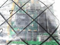 MULTI PORT Serial Card 20-00109