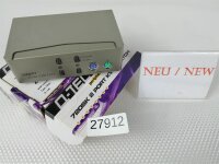 Q-TEC 720SK Smart KVM Switch