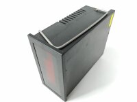 SCHWILLE DPM 635/0-10 Digitalanzeige Einbauinstrument