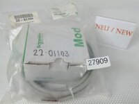 Schneider Electric Schalter TWDFCW30K 3 m Kabel