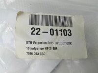 Schneider Electric Schalter TWDFCW30K 3 m Kabel